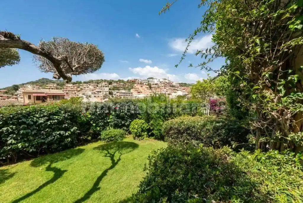 Appartamento in vendita a Villasimius