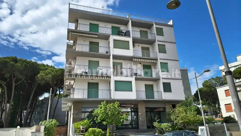 Appartamento in vendita a Comacchio