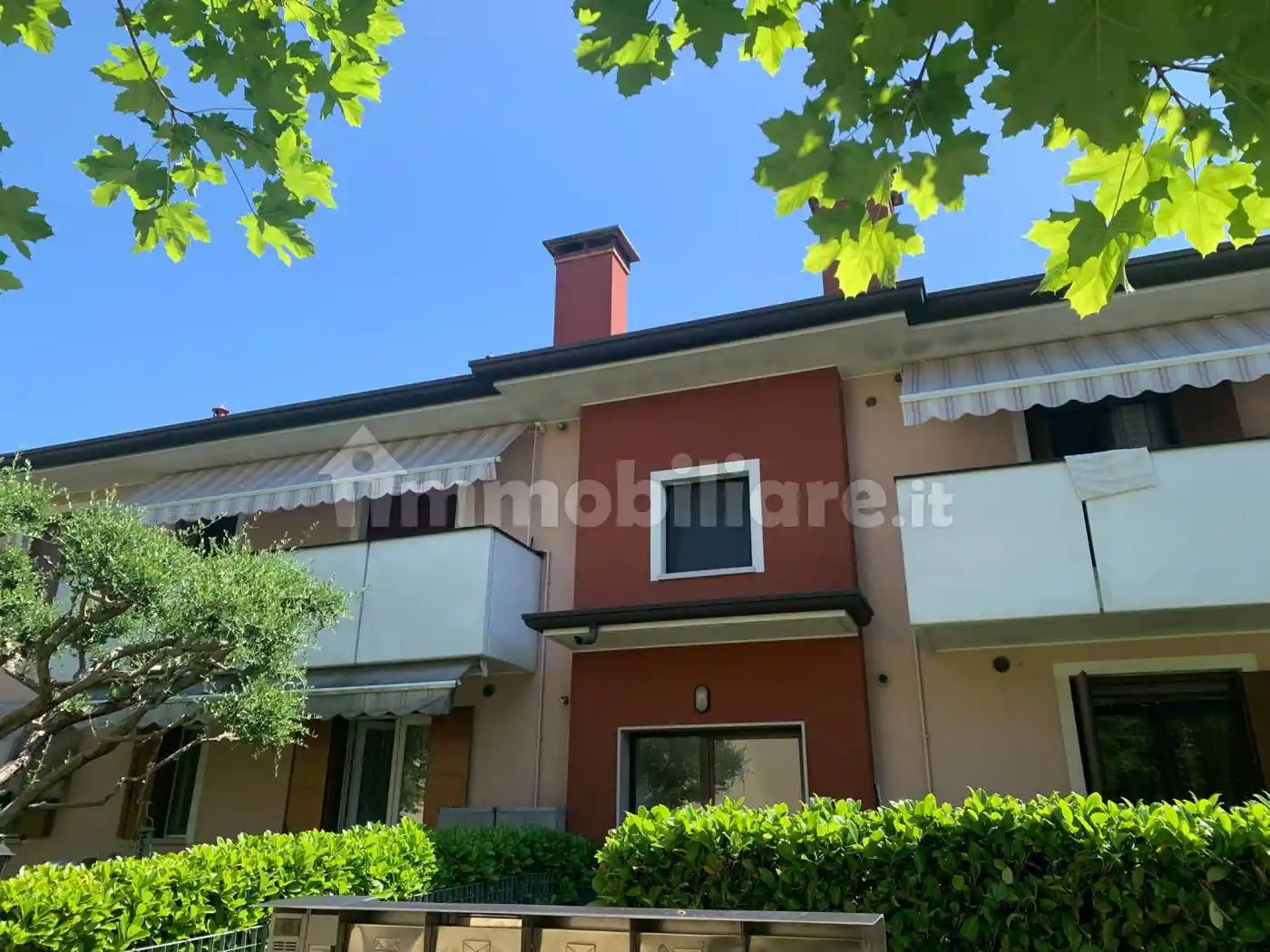 Appartamento in vendita a Mira