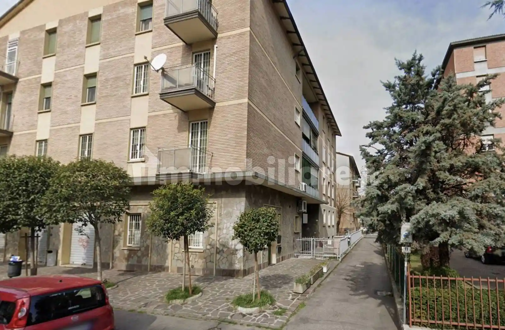 Appartamento in affitto a Bologna