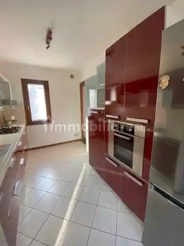 Appartamento in vendita a Arcade