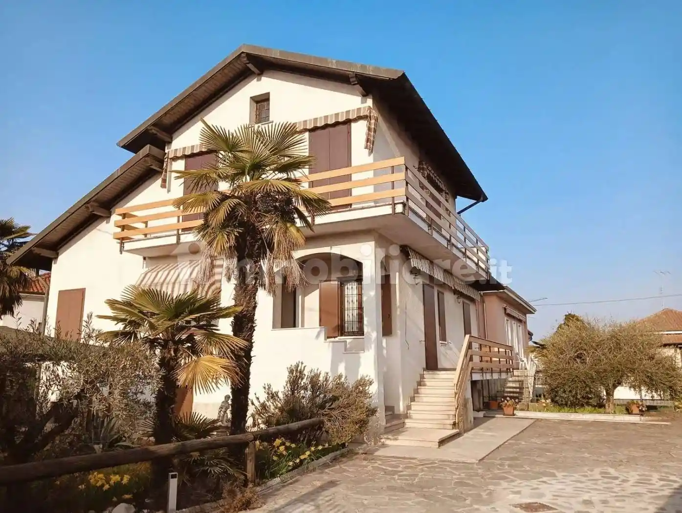 Villa in vendita a Villa Cortese