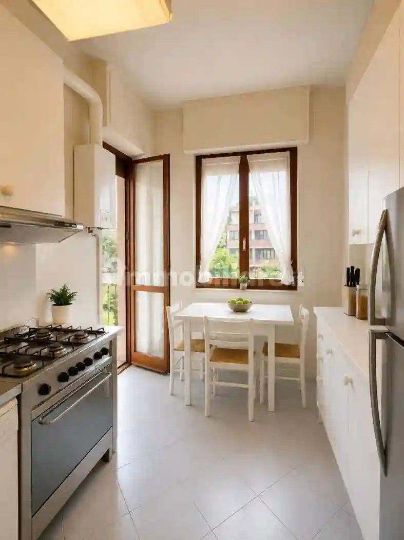 Appartamento - foto 4