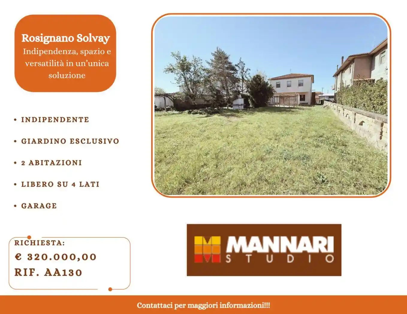 Appartamento in vendita a Rosignano Marittimo