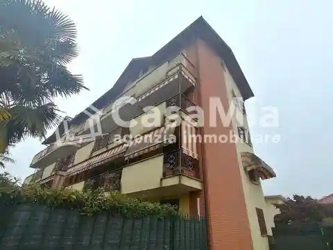 Appartamento in vendita a Busto Arsizio