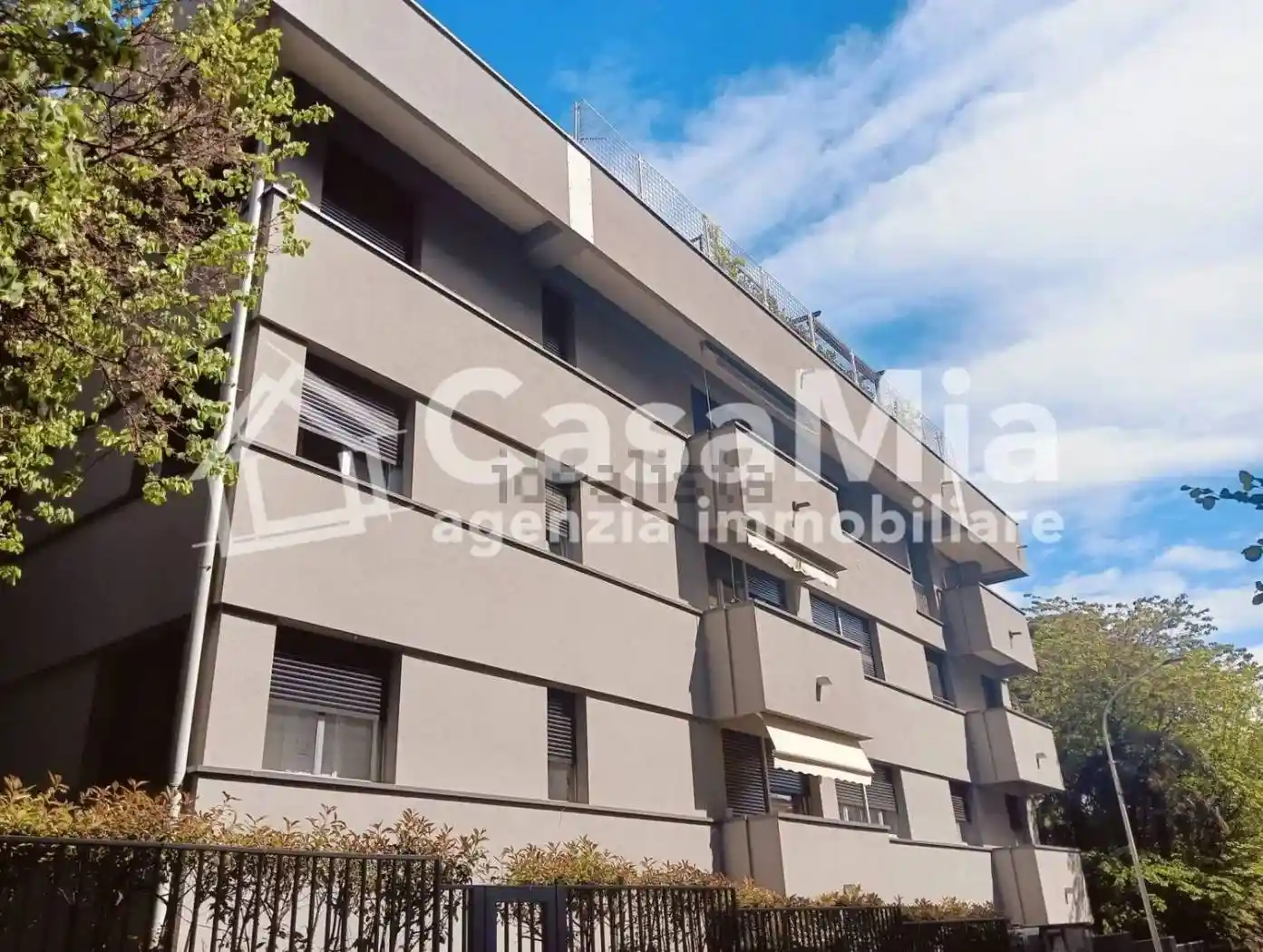 Appartamento in vendita a Legnano