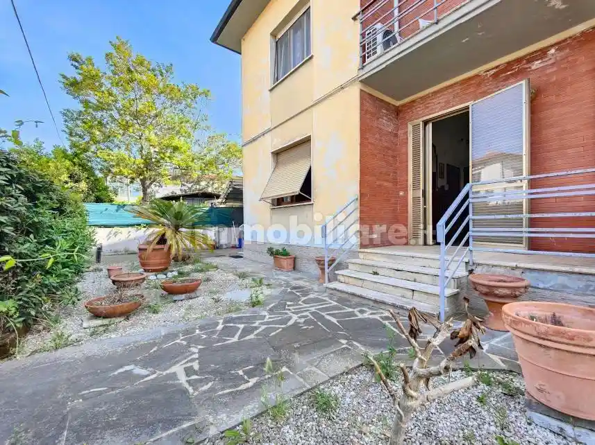 Appartamento in vendita a San Giuliano Terme