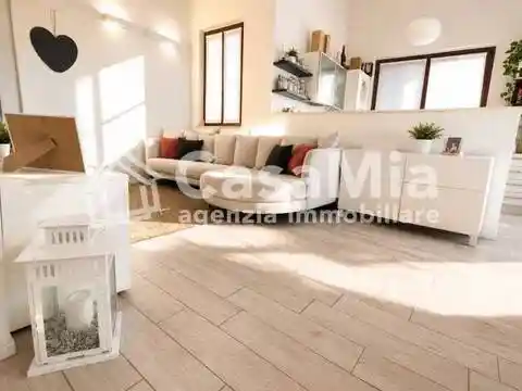 Appartamento in vendita a Legnano