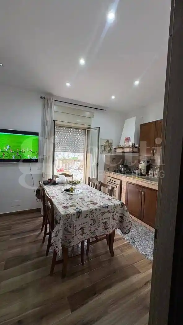 Appartamento in vendita a Palermo