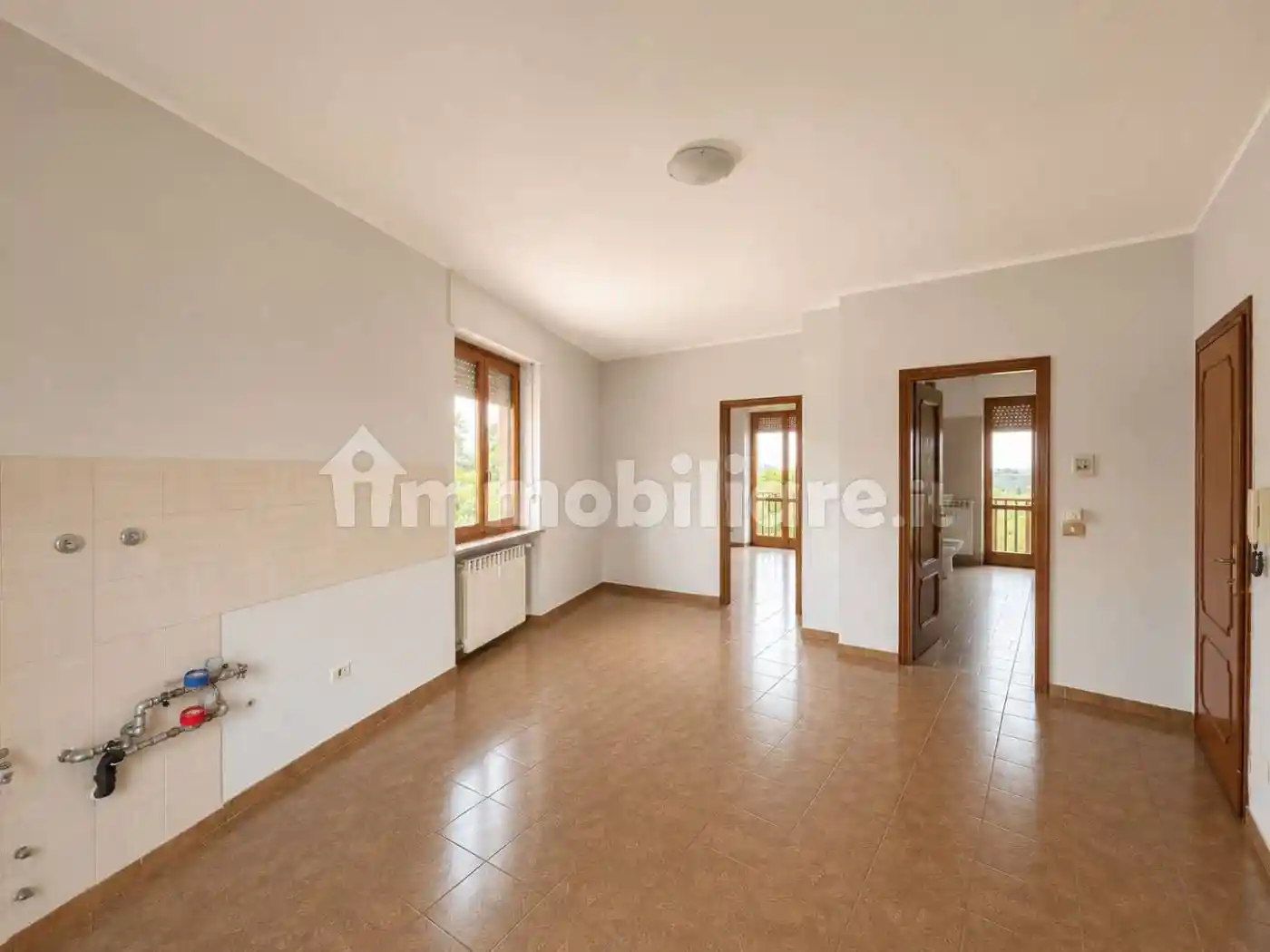 Appartamento in affitto a Vinchio