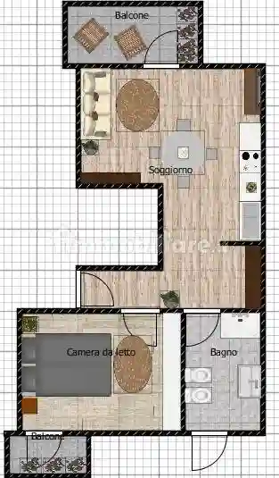 Appartamento - foto 5