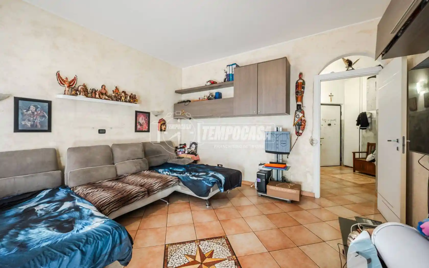 Appartamento in vendita a Trezzano sul Naviglio