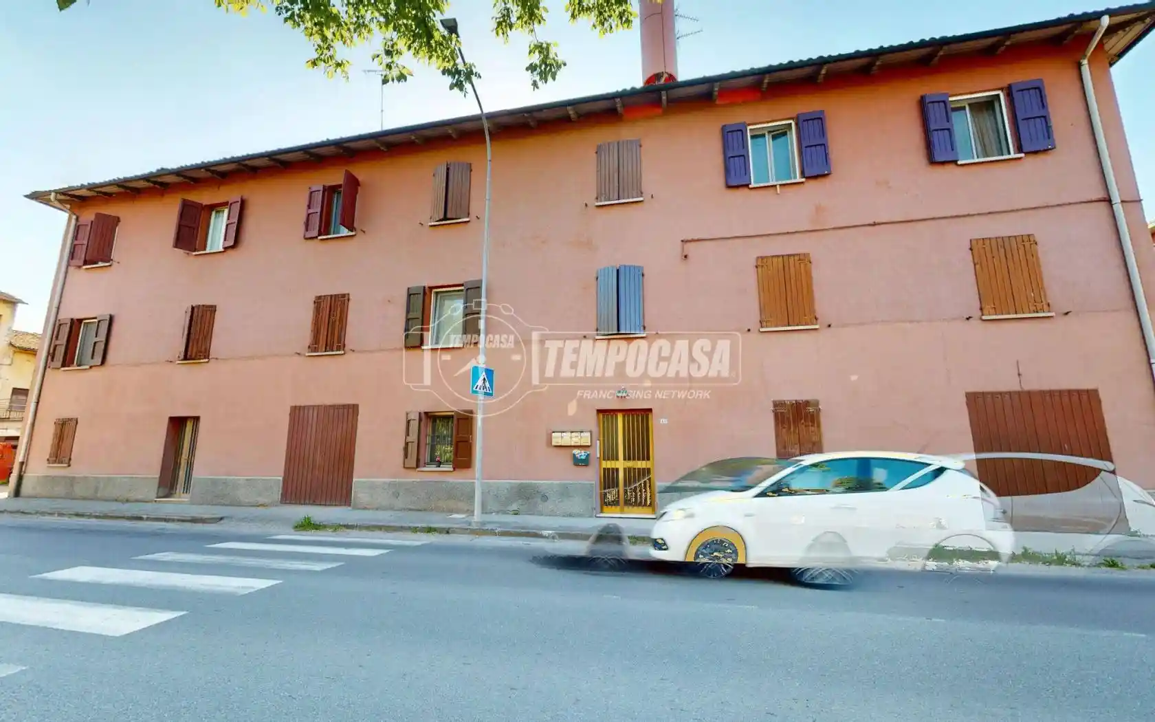 Appartamento in vendita a Valsamoggia