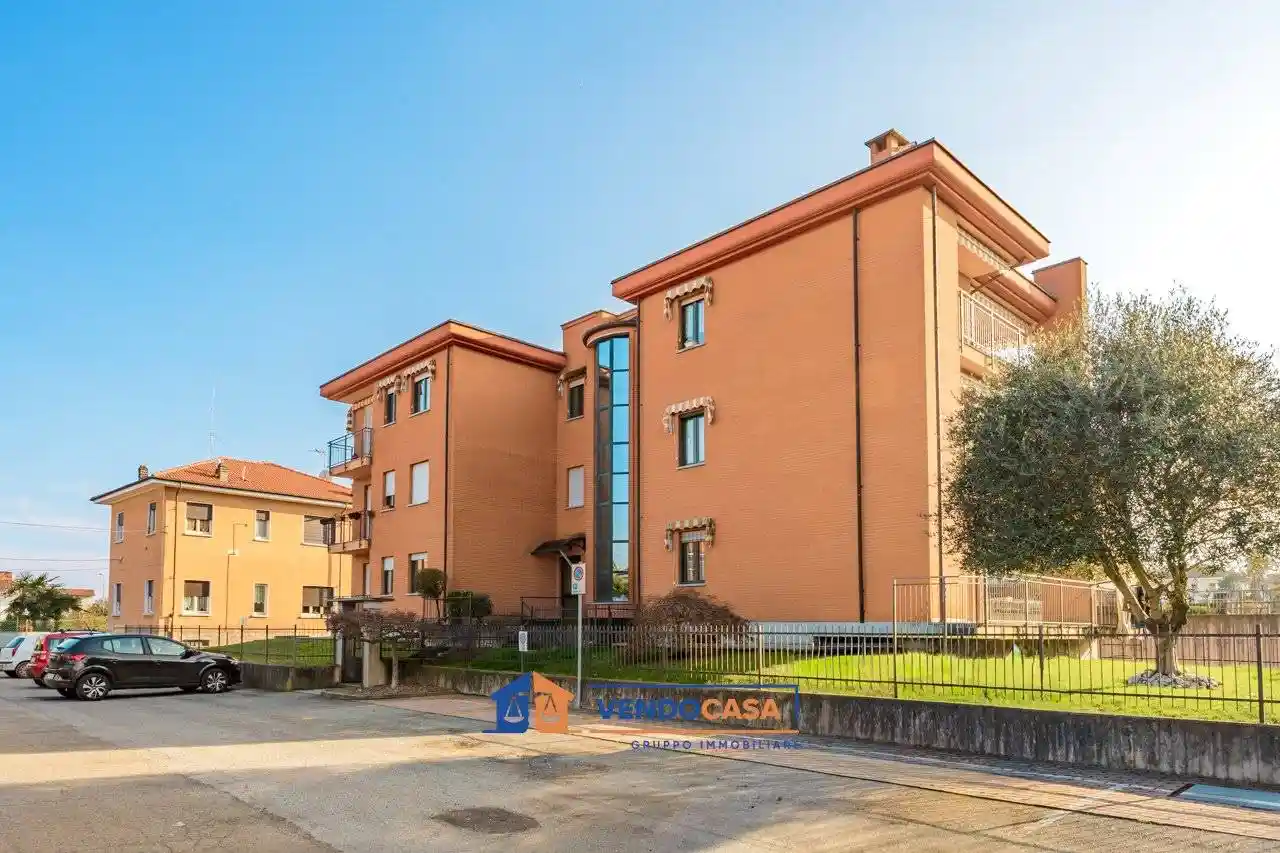 Appartamento in vendita a Bricherasio