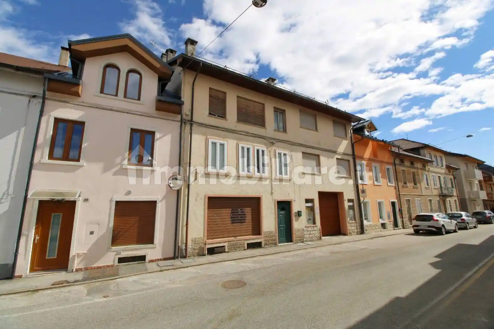 Casa indipendente in vendita a Asiago