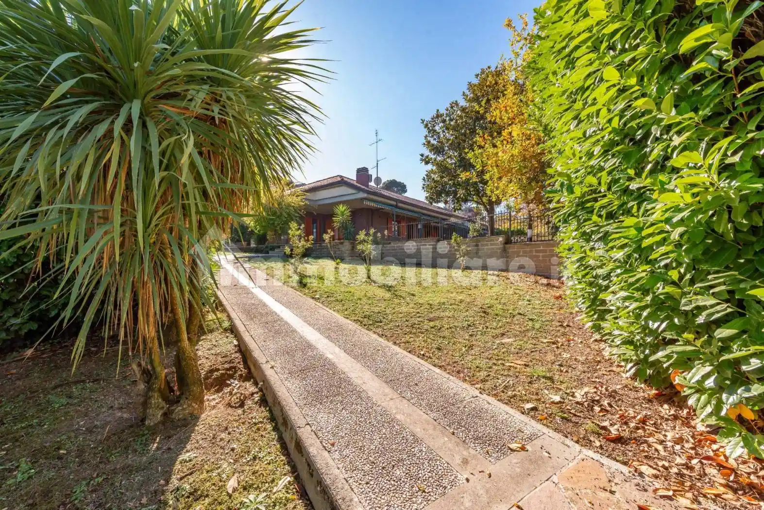 Villa in vendita a Grottaferrata