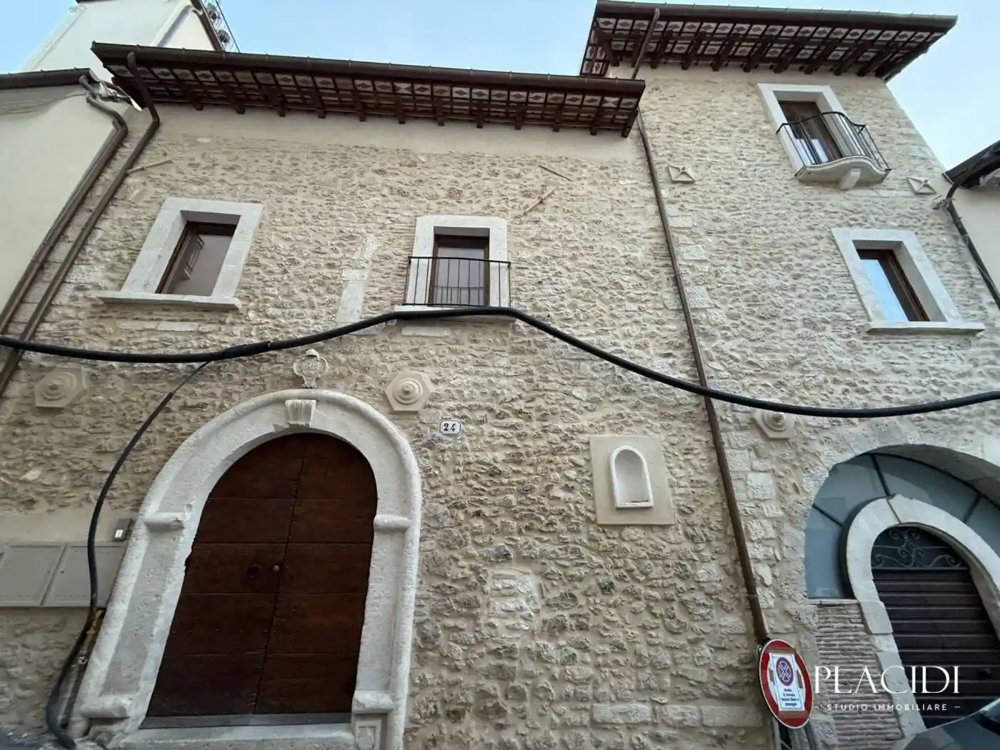 Appartamento in affitto a L'Aquila