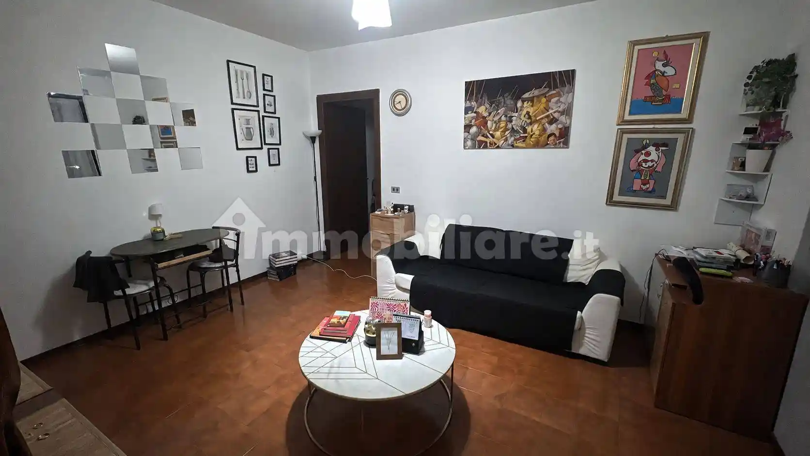 Appartamento in affitto a Spino d'Adda