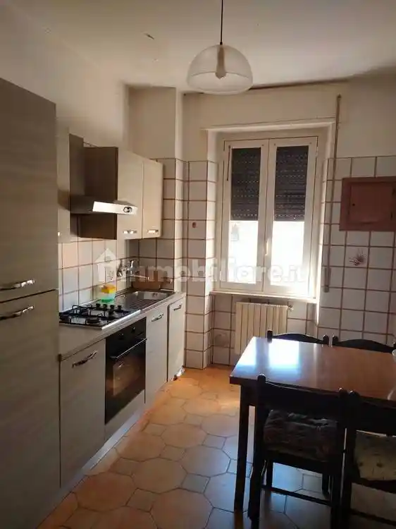 Appartamento in vendita a Teramo