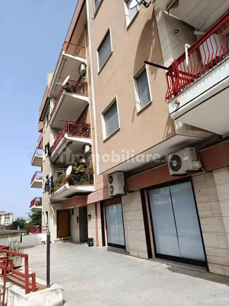 Appartamento in vendita a Corigliano-Rossano