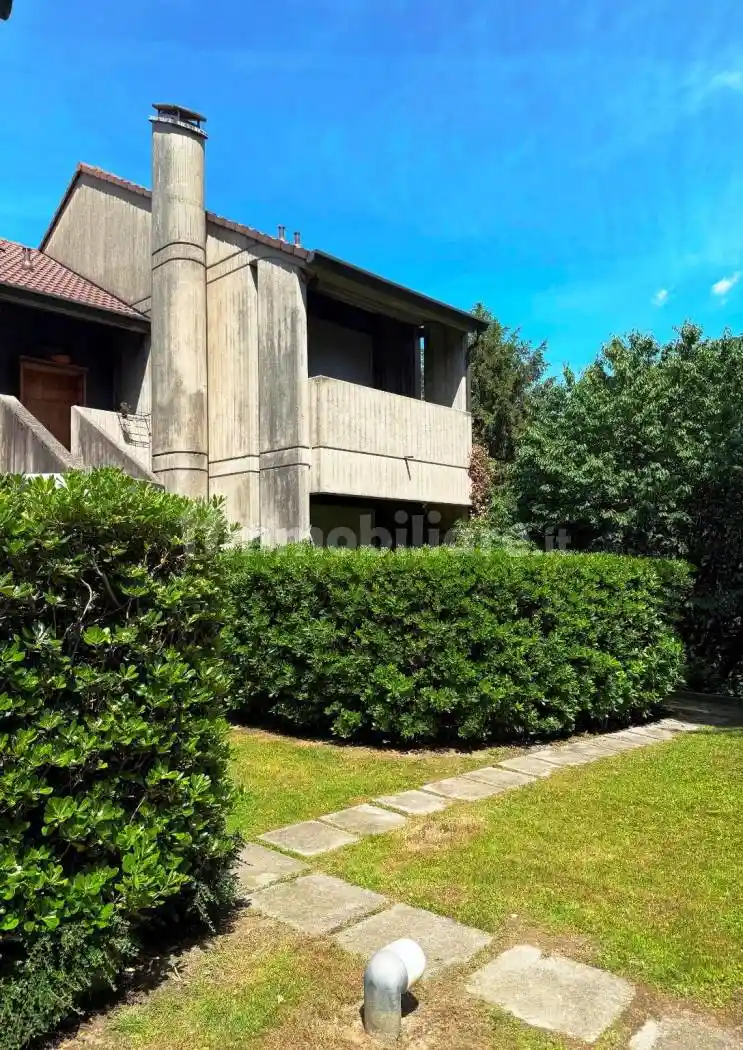Villa in vendita a Malgrate