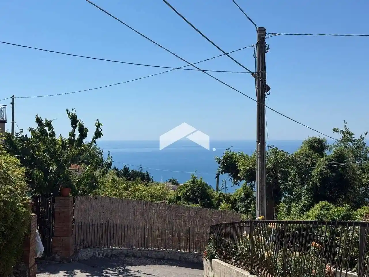 Appartamento in affitto a Massa Lubrense
