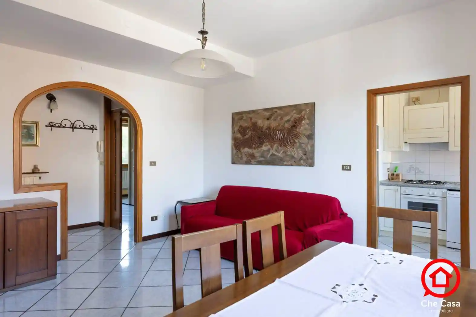 Appartamento in vendita a Cesena
