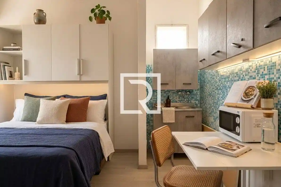 Appartamento in vendita a Cesenatico