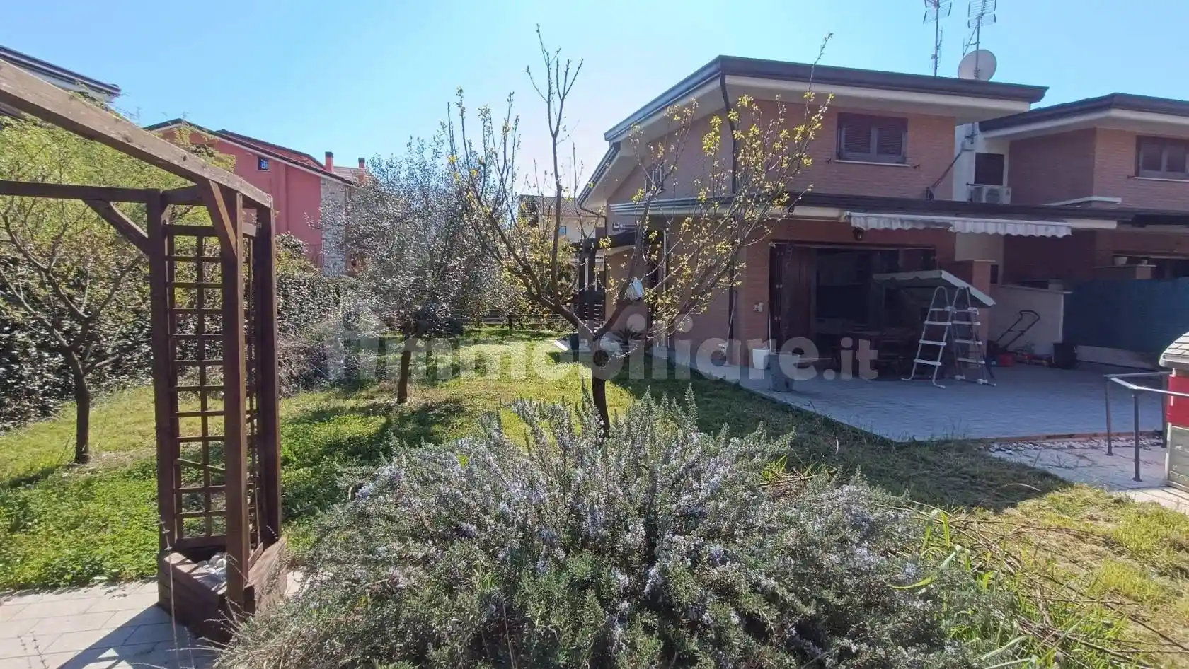 Villa in vendita a Ceccano