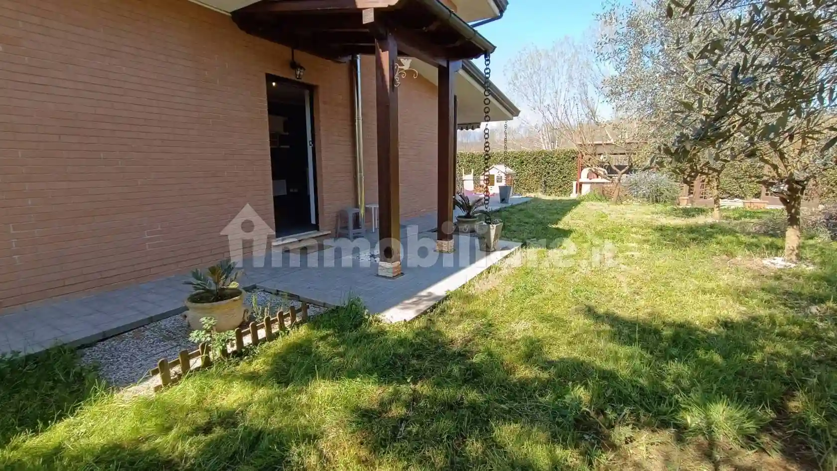 Villa - foto 4