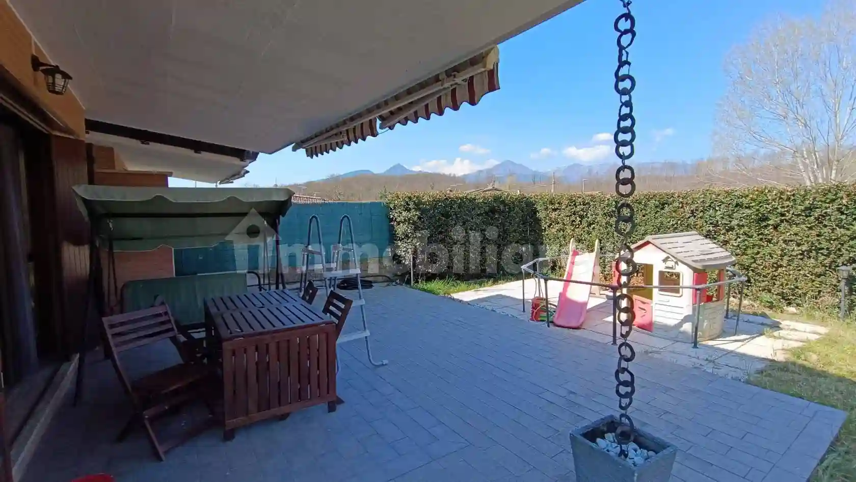 Villa - foto 5