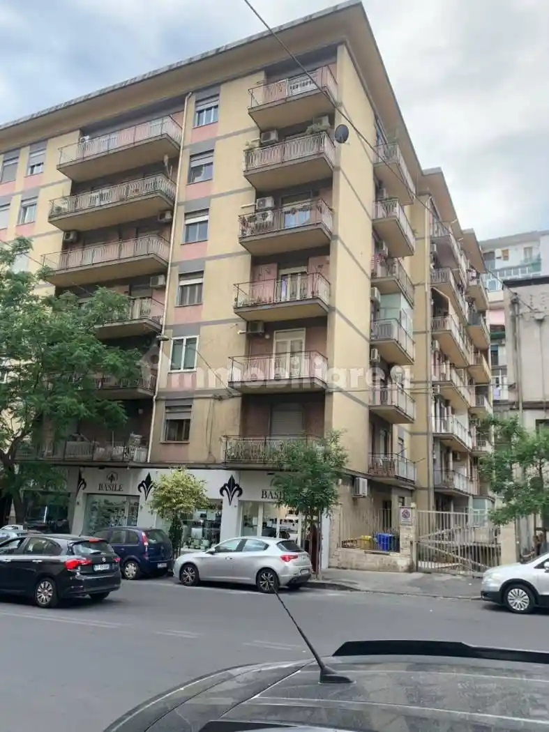 Appartamento in vendita a Catania