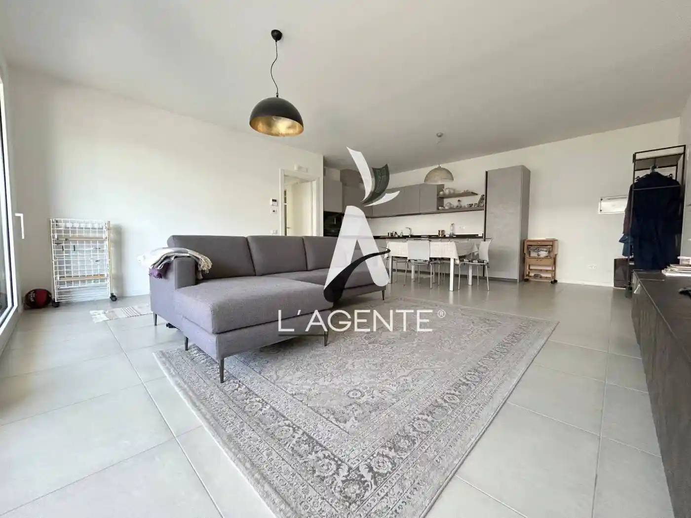 Appartamento in vendita a Spinea