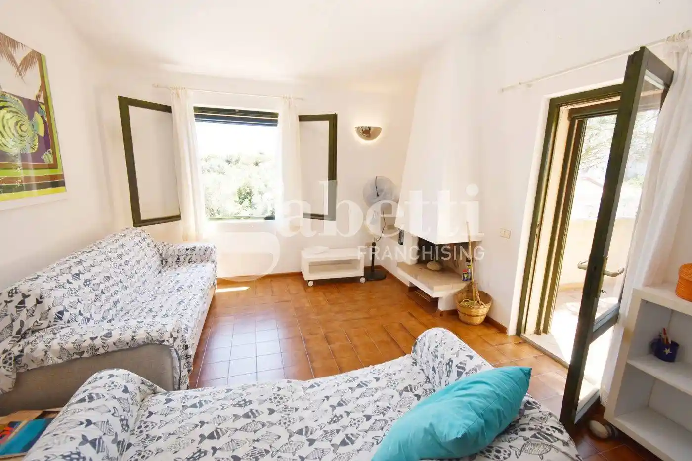 Appartamento in vendita a La Maddalena