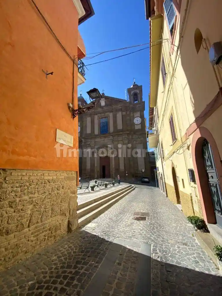Attico - Mansarda in vendita a Monte Porzio Catone