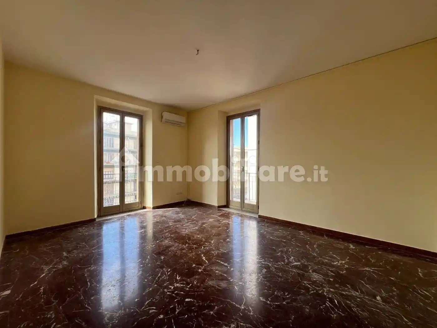Appartamento in affitto a Reggio Calabria