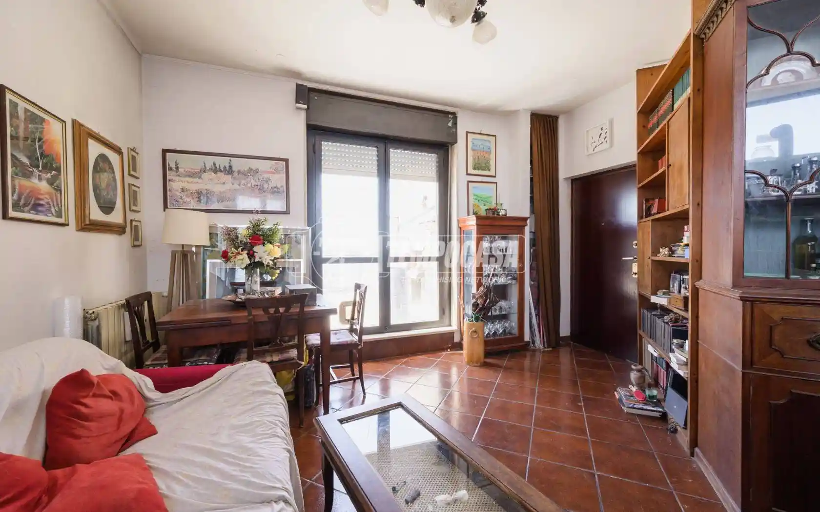 Appartamento in vendita a Trezzano sul Naviglio