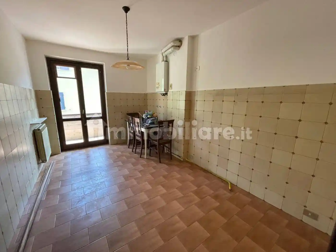 Appartamento in vendita a Torre de' Busi
