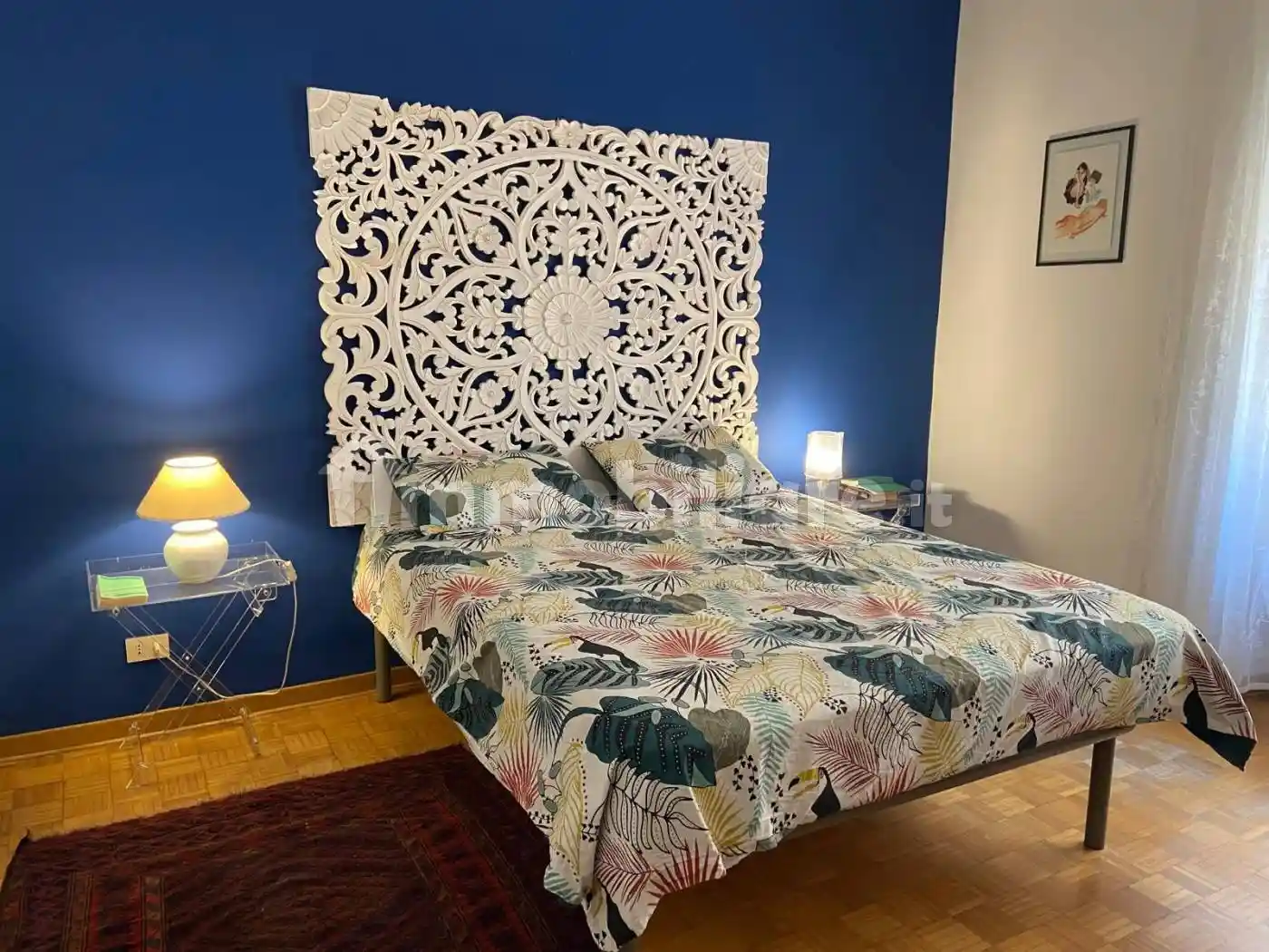 Appartamento in affitto a Roma