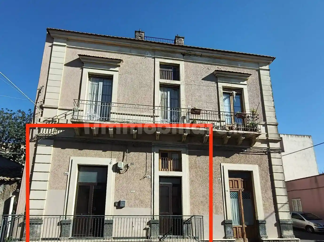 Appartamento in vendita a Belpasso