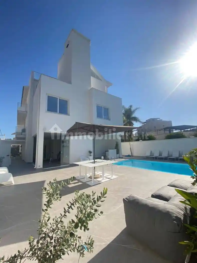 Villa in vendita a Agrigento