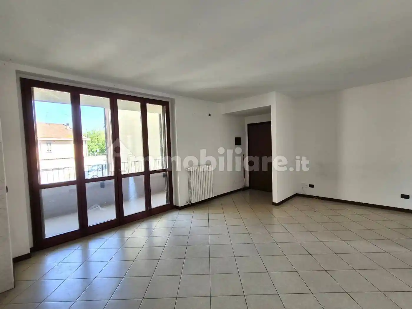 Appartamento in vendita a Landriano