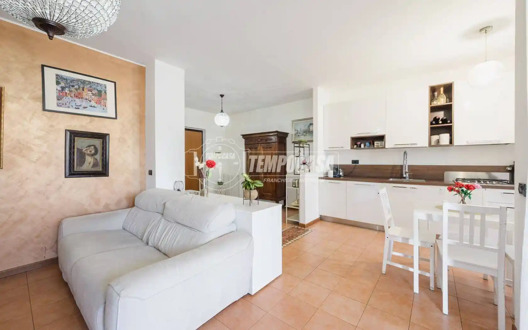 Appartamento in vendita a Trezzano sul Naviglio