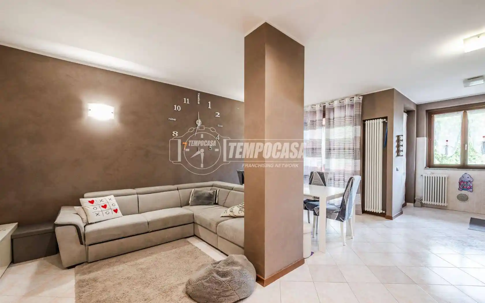 Appartamento in vendita a Trezzano sul Naviglio
