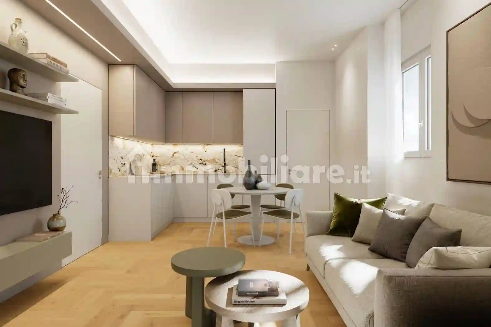 Appartamento - foto 5