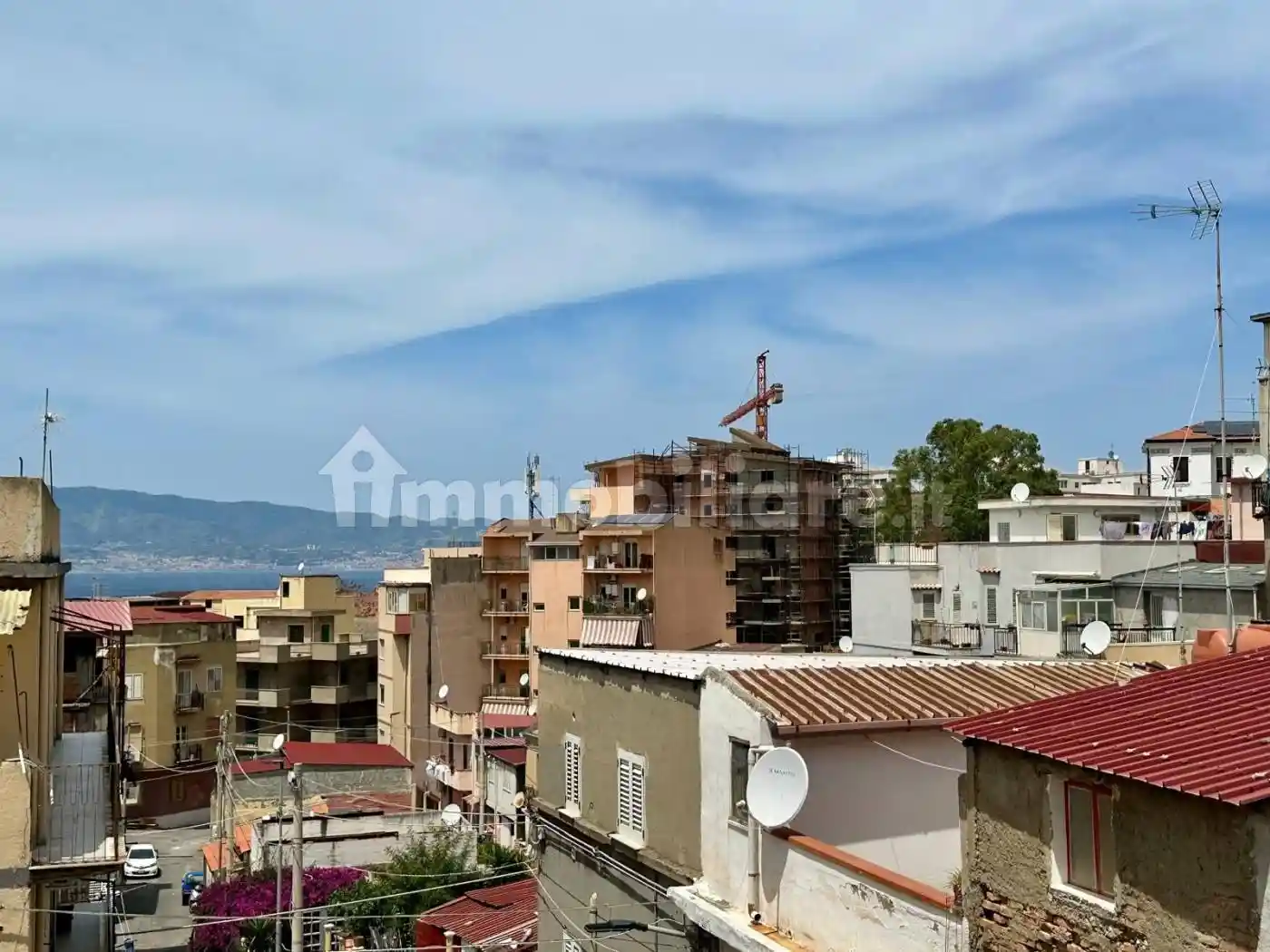 Appartamento in vendita a Reggio Calabria
