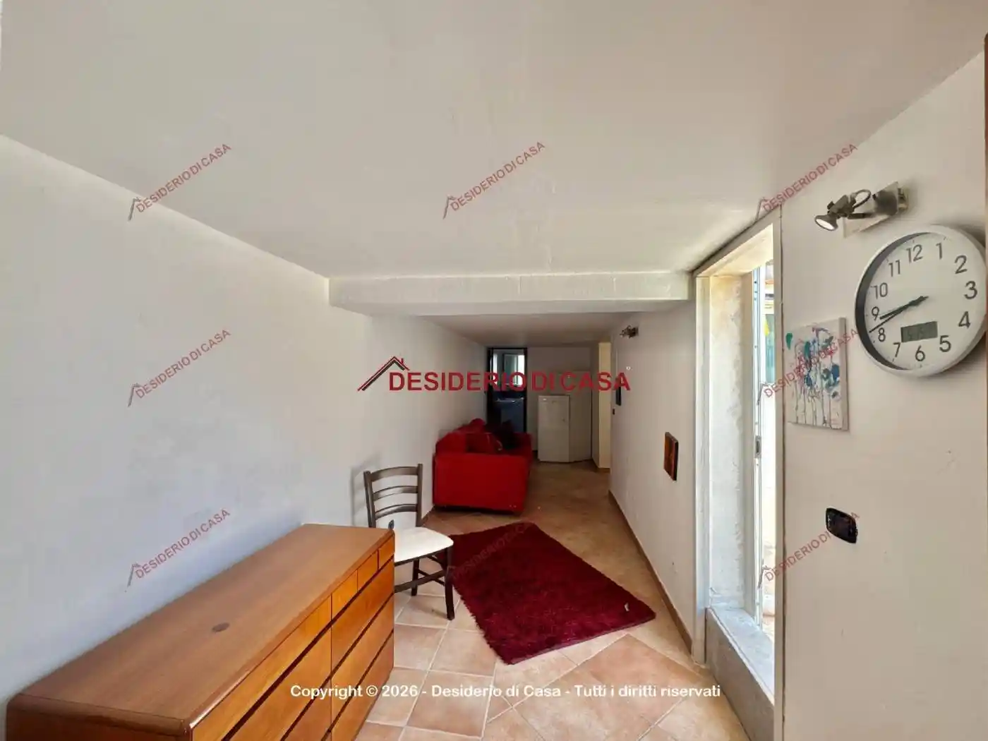 Appartamento in affitto a Palermo