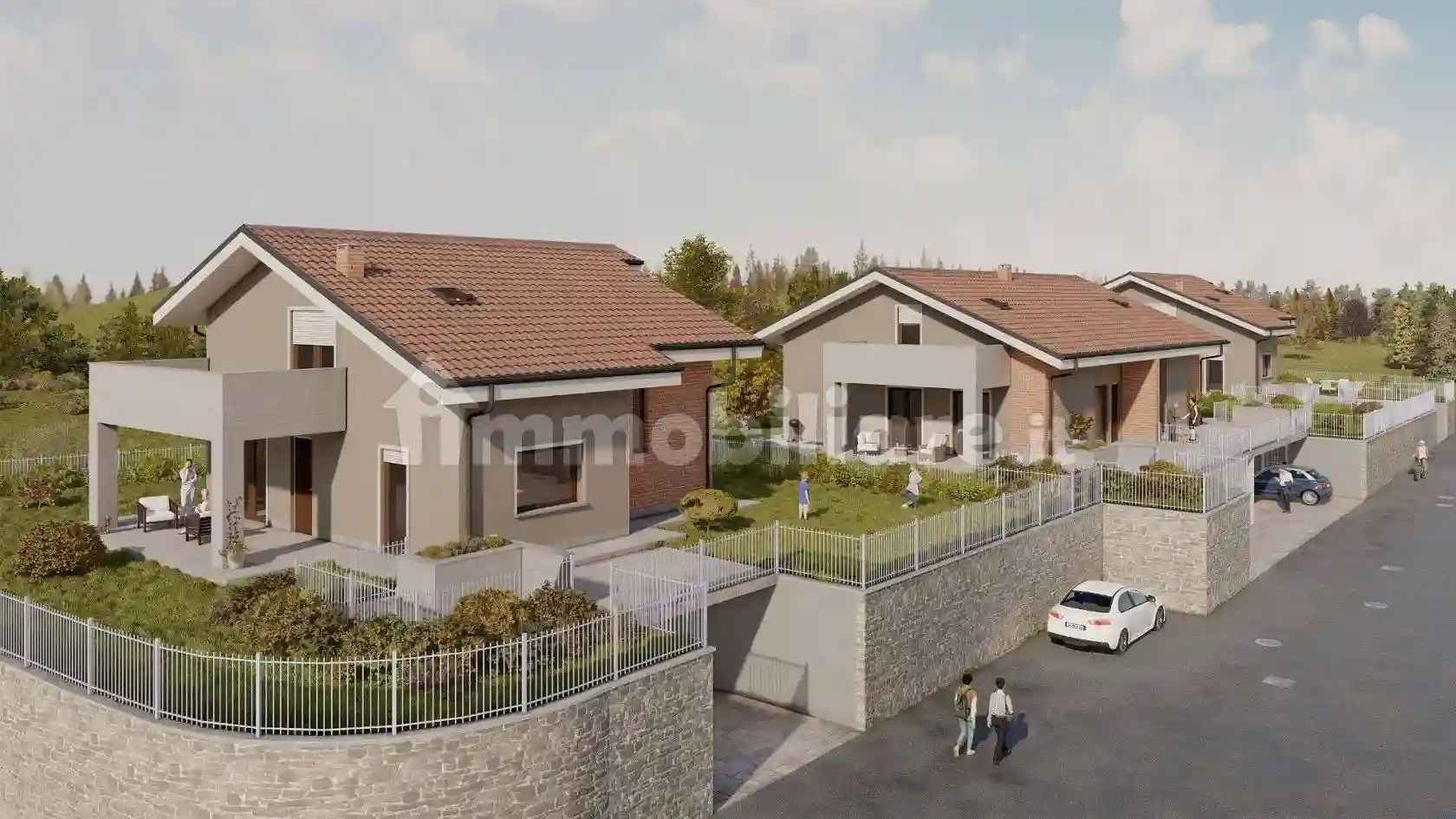 Villa - foto 4