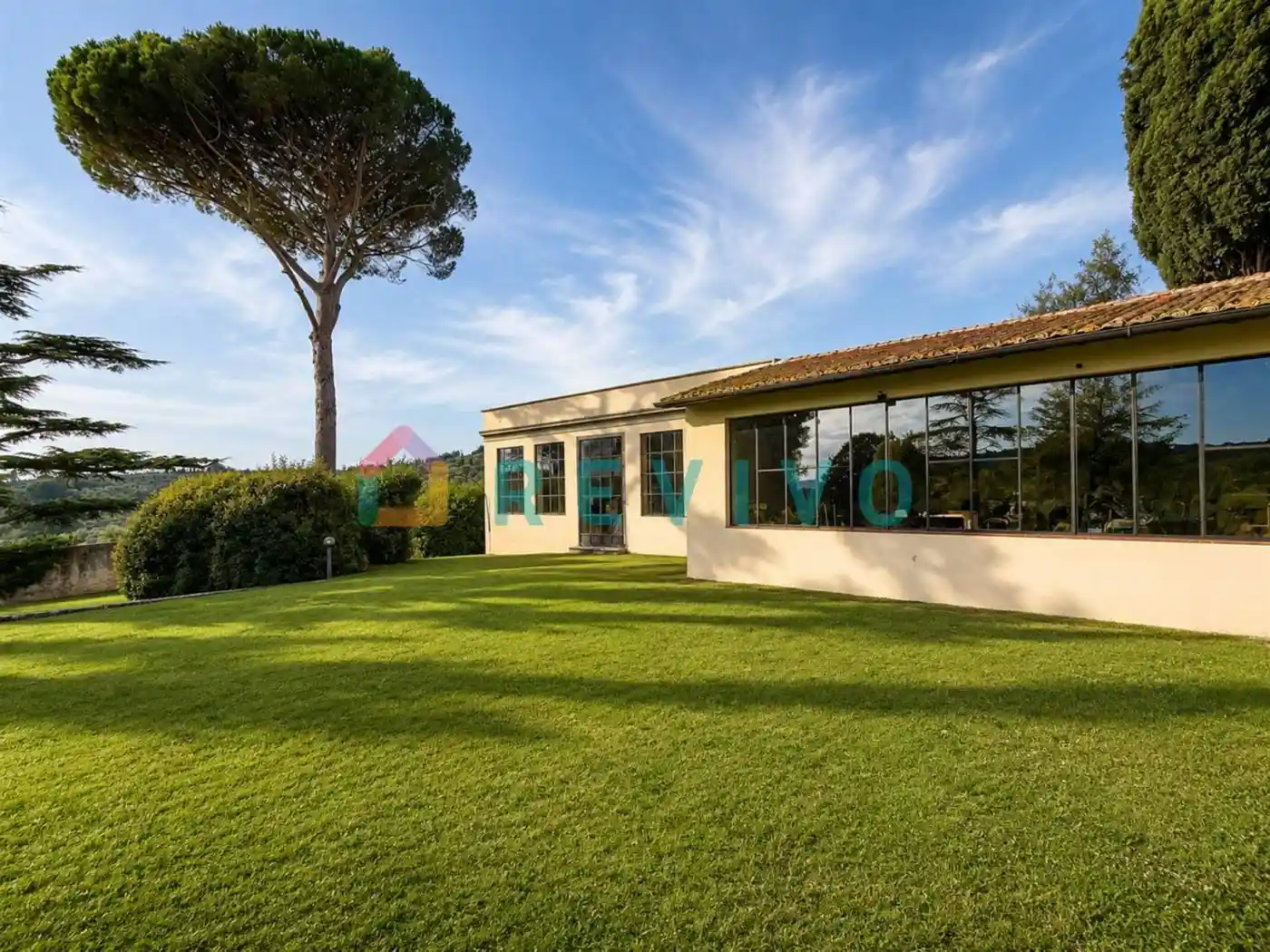 Appartamento in vendita a Fiesole