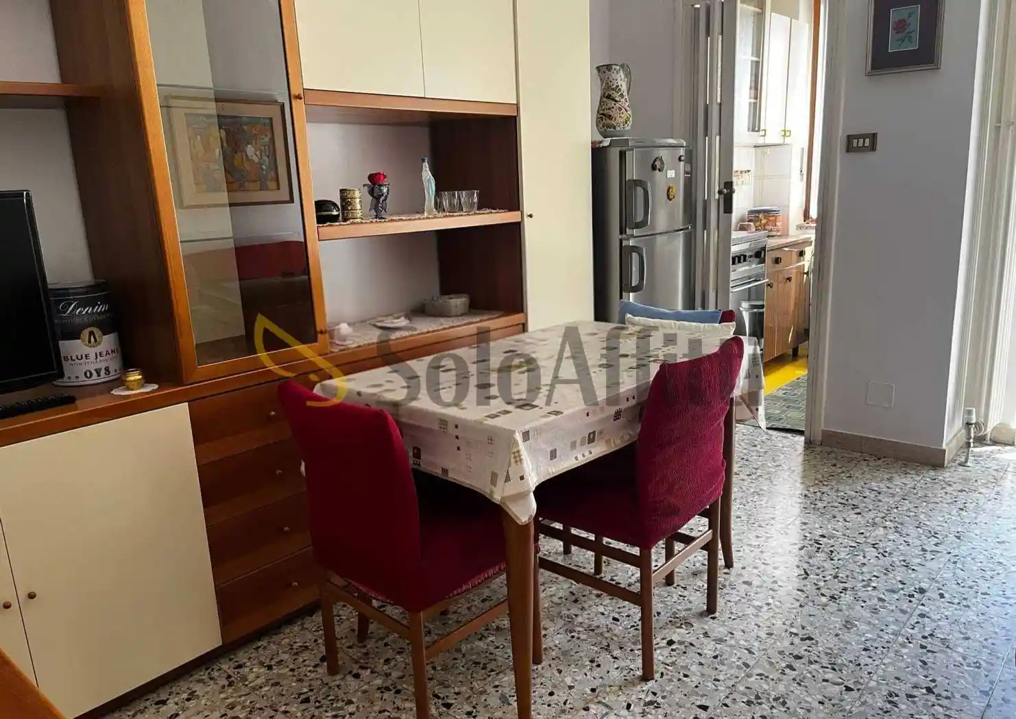 Appartamento in affitto a Torino